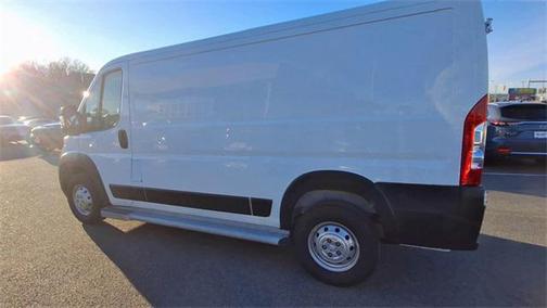 2023 RAM ProMaster 2500 Base