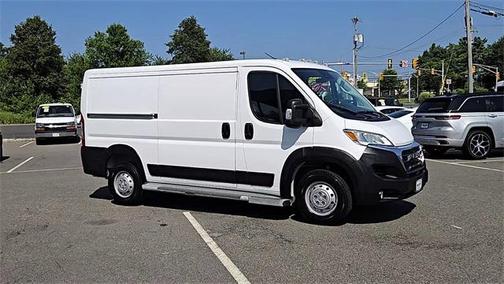 2023 RAM ProMaster 2500 Base