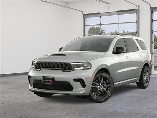 2025 Dodge Durango GT Plus