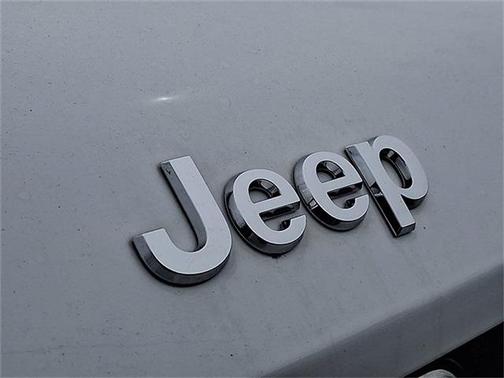 2023 Jeep Grand Cherokee Limited X