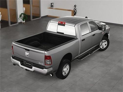 2024 RAM 2500 Tradesman Crew Cab 4x4 6'4' Box