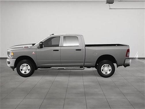 2024 RAM 2500 Tradesman Crew Cab 4x4 6'4' Box