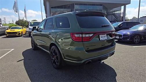 2022 Dodge Durango SRT 392 AWD