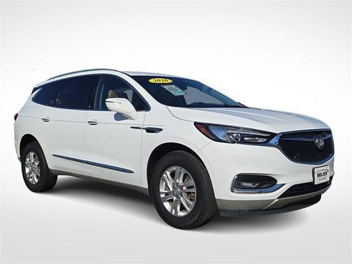 2020 Buick Enclave AWD Essence