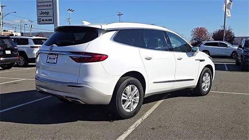 2020 Buick Enclave AWD Essence