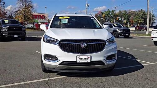 2020 Buick Enclave AWD Essence