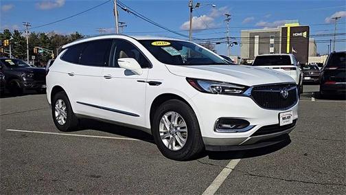 2020 Buick Enclave AWD Essence