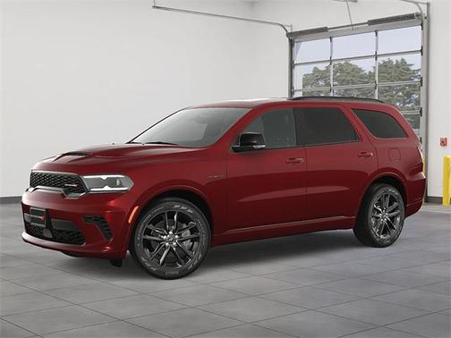 2025 Dodge Durango R/T Plus AWD