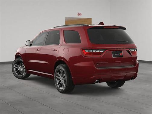 2025 Dodge Durango R/T Plus AWD