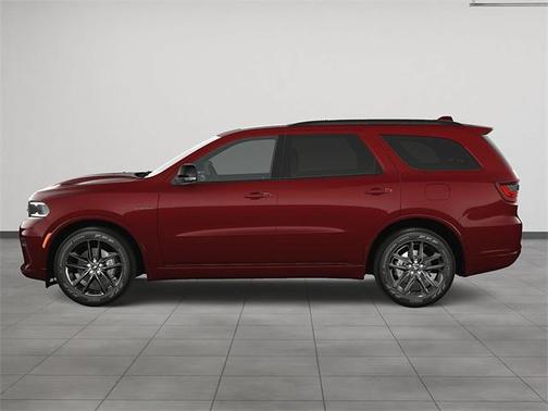 2025 Dodge Durango R/T Plus AWD