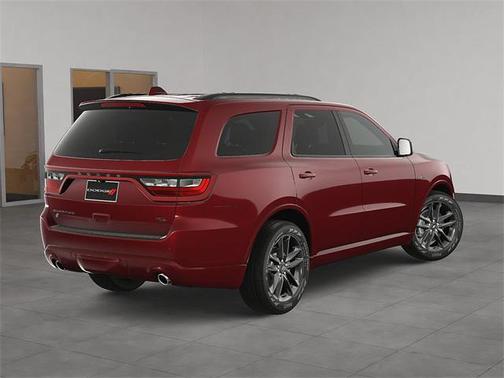 2025 Dodge Durango R/T Plus AWD