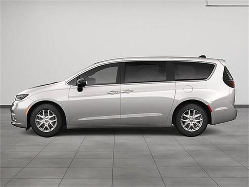 2025 Chrysler Pacifica L