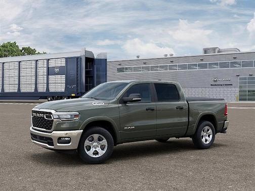 Canyon Lake 2026 RAM 1500 Big Horn/Lone Star
