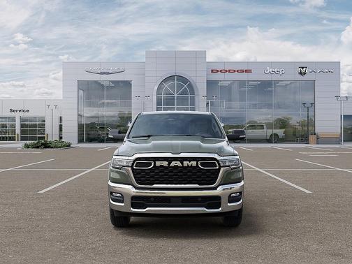 Canyon Lake 2026 RAM 1500 Big Horn/Lone Star