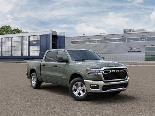 Canyon Lake 2026 RAM 1500 Big Horn/Lone Star