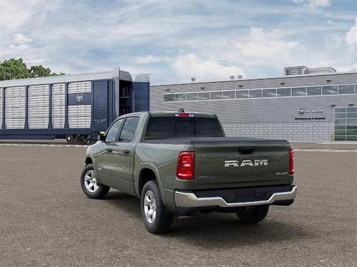 Canyon Lake 2026 RAM 1500 Big Horn/Lone Star