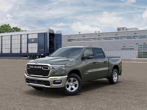 Canyon Lake 2026 RAM 1500 Big Horn/Lone Star