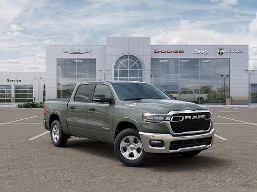 Canyon Lake 2026 RAM 1500 Big Horn/Lone Star