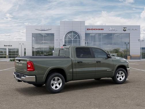 Canyon Lake 2026 RAM 1500 Big Horn/Lone Star