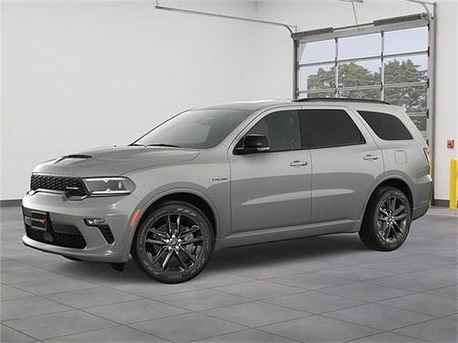 2023 Dodge Durango R/T Plus AWD