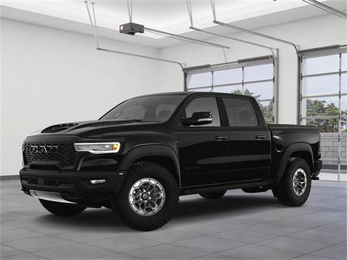 2025 RAM 1500 TRX