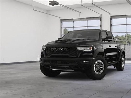 2025 RAM 1500 TRX