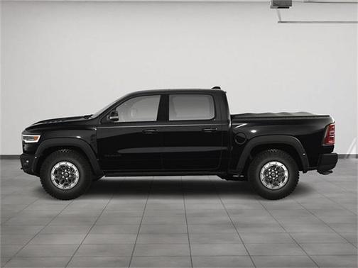 2025 RAM 1500 TRX