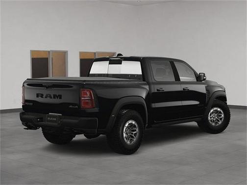 2025 RAM 1500 TRX
