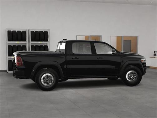 2025 RAM 1500 TRX