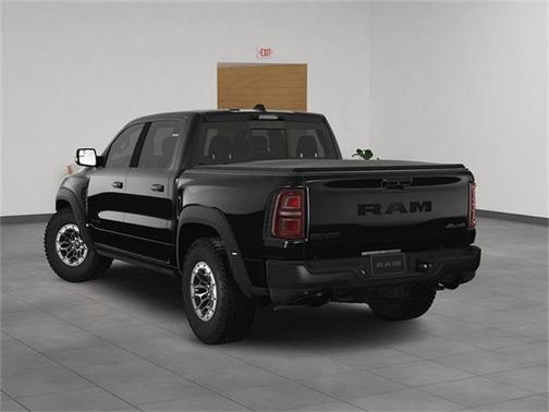 2025 RAM 1500 TRX