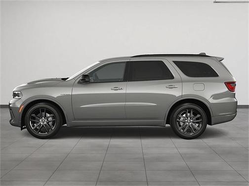 2025 Dodge Durango R/T AWD