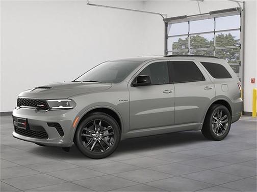 2025 Dodge Durango R/T AWD