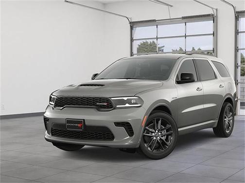2025 Dodge Durango R/T AWD