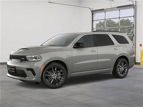 2025 Dodge Durango R/T AWD