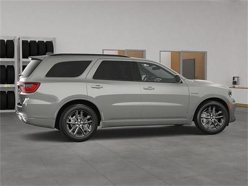 2025 Dodge Durango R/T AWD