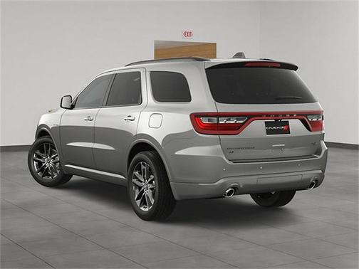 2025 Dodge Durango R/T AWD