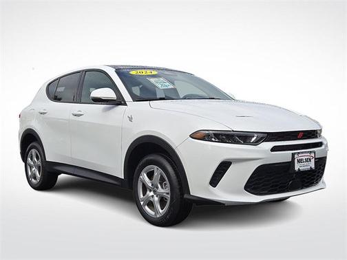2024 Dodge Hornet GT Plus AWD