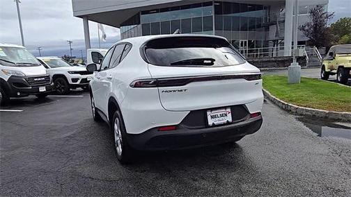 2024 Dodge Hornet GT Plus AWD