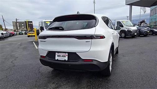 2024 Dodge Hornet GT Plus AWD