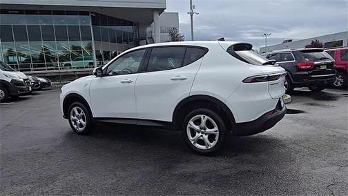 2024 Dodge Hornet GT Plus AWD