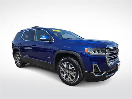 2023 GMC Acadia AWD SLE