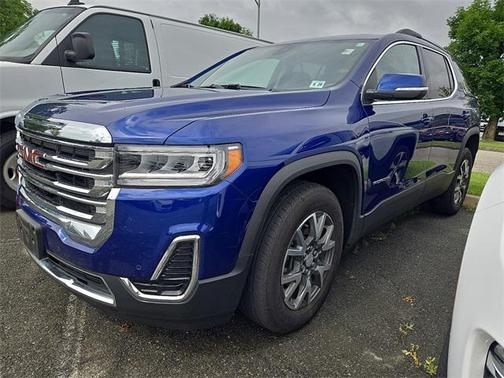 2023 GMC Acadia AWD SLE