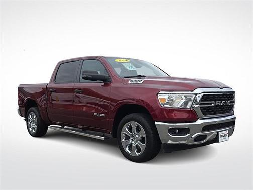 2024 RAM 1500 Big Horn/Lone Star