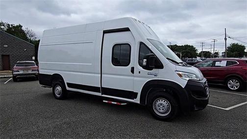2024 RAM ProMaster 3500 High Roof