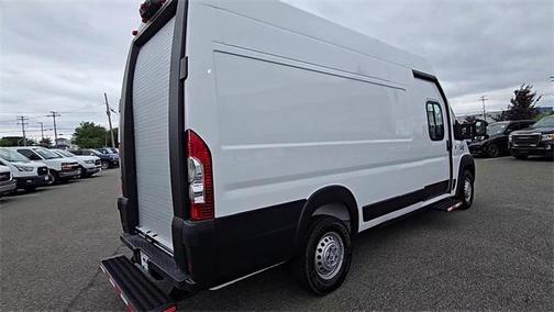 2024 RAM ProMaster 3500 High Roof