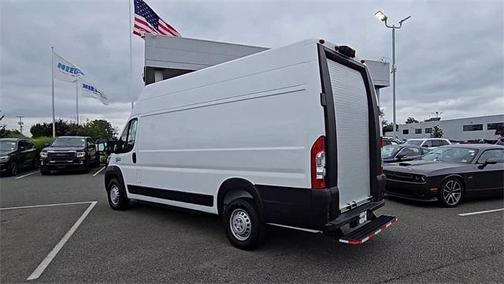 2024 RAM ProMaster 3500 High Roof