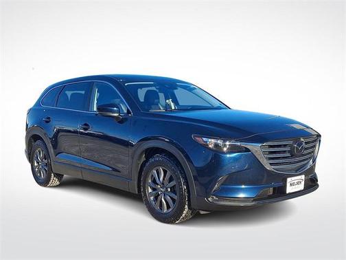 2020 Mazda CX-9 Touring