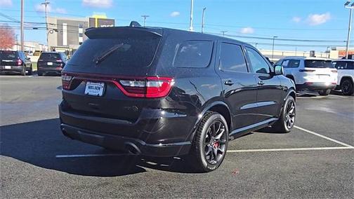 2024 Dodge Durango SRT Hellcat Premium AWD