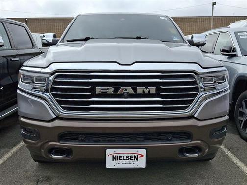 2019 RAM 1500 Longhorn
