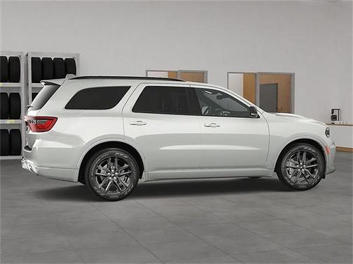 2025 Dodge Durango GT Plus